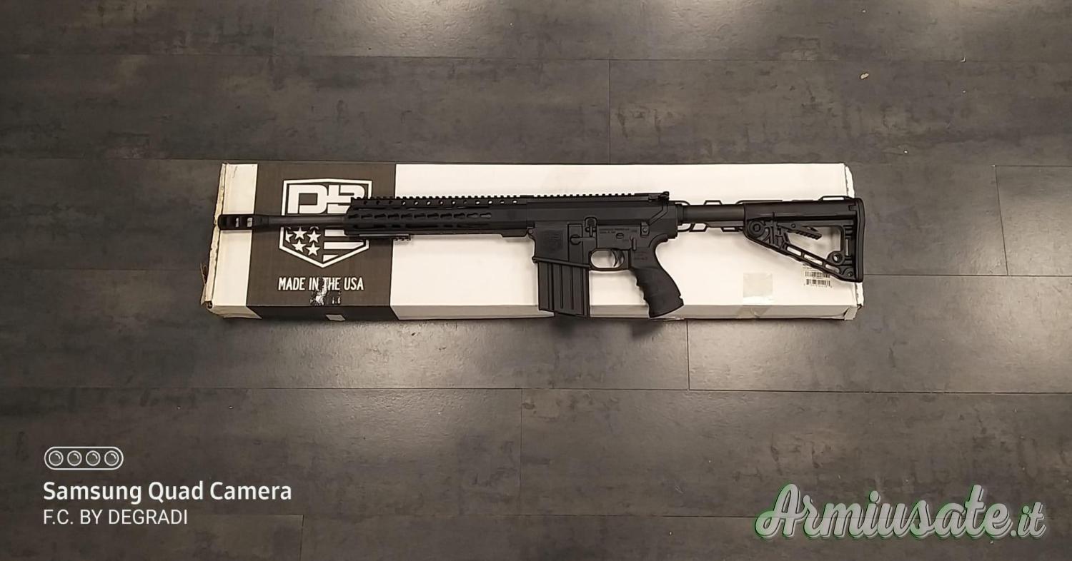 DIAMONDBACK DB 10 .308 Winchester DIAMONDBACK DB 10 .308 Winchester