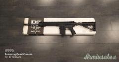 DIAMONDBACK DB 10 .308 Winchester