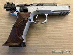 CZ | Ceska Zbrojovka 75  Shadow SP01 9x21mm IMI