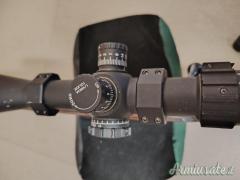 Sabatti Rover 6.5x55mm