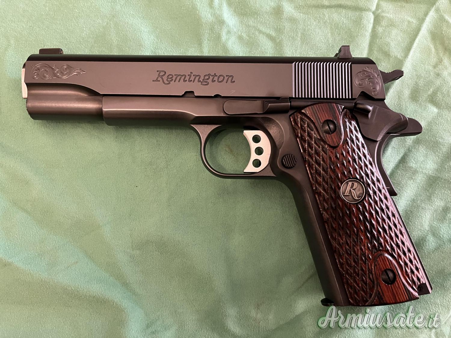Remington 1911 R1 Centennial  .45 ACP Remington 1911 R1 Centennial  .45 ACP