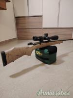 Weatherby Mark v ultra lightweght  .240 Weatherby Magnum Weatherby Mark v ultra lightweght  .240 Weatherby Magnum