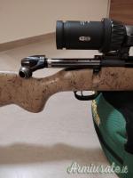 Weatherby Mark v ultra lightweight  .240 Weatherby Magnum