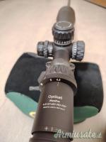 Weatherby Mark v ultra lightweight  .240 Weatherby Magnum