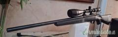 Howa 1500 .223 Remington