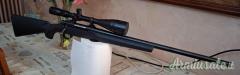 Howa 1500 .223 Remington