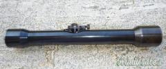 ZF39 Zeiss Zielvier Sniper Scope