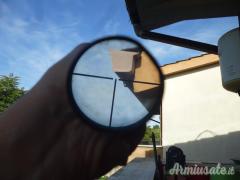 ZF39 Zeiss Zielvier Sniper Scope