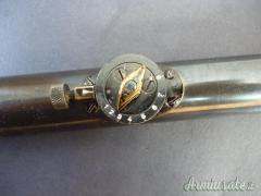 ZF39 Zeiss Zielvier Sniper Scope