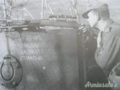 ZF39 Zeiss Zielvier Sniper Scope