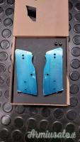 vendo guancette Armanov spidergo per tanfoglio small frame vendo guancette Armanov spidergo per tanfoglio small frame