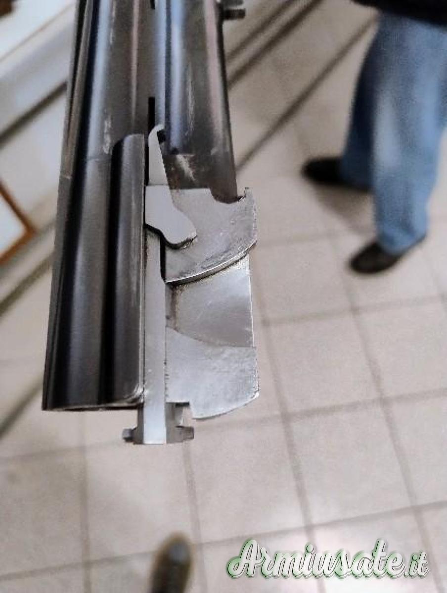 Perazzi MX8 12 Perazzi MX8 12