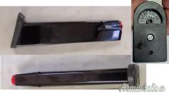 Per Tanfoglio LARGE cal 40 S&W Per Tanfoglio LARGE cal 40 S&W