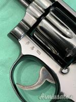 Smith & Wesson Pre-model 10 .38 Special  |  9x29mmR