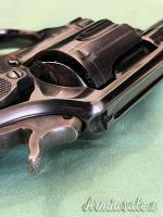 Smith & Wesson Pre-model 10 .38 Special  |  9x29mmR