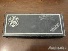 Smith & Wesson Pre-model 10 .38 Special  |  9x29mmR