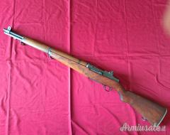 Garand Beretta Roma Danese cal. 30.06 Garand Beretta Roma Danese cal. 30.06