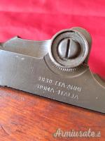 Garand Beretta Roma Danese cal. 30.06 Garand Beretta Roma Danese cal. 30.06