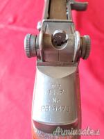 Garand Beretta Roma Danese cal. 30.06 Garand Beretta Roma Danese cal. 30.06