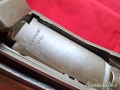 Garand Beretta Roma Danese cal. 30.06 Garand Beretta Roma Danese cal. 30.06