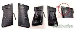 per WALTHER PP + Vite per WALTHER PP + Vite