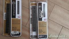 LEUPOLD  basi 20  MOA  per Remington 700 LEUPOLD  basi 20  MOA  per Remington 700