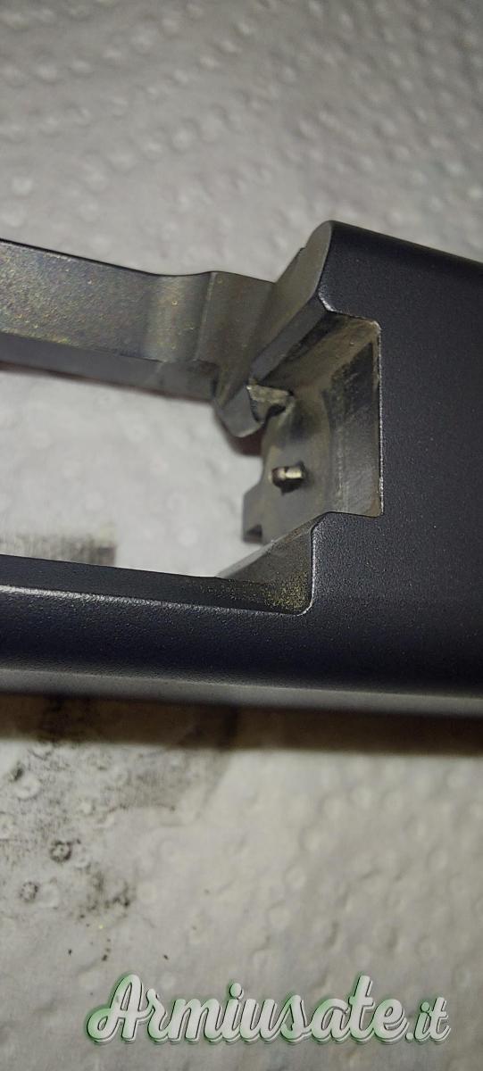 Glock 17 gen3 9x21mm IMI Glock 17 gen3 9x21mm IMI