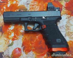 Glock 17 gen3 9x21mm IMI Glock 17 gen3 9x21mm IMI
