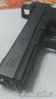Glock 17 gen3 9x21mm IMI Glock 17 gen3 9x21mm IMI