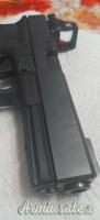 Glock 17 gen3 9x21mm IMI Glock 17 gen3 9x21mm IMI