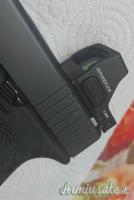 Glock 17 gen3 9x21mm IMI Glock 17 gen3 9x21mm IMI