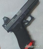Glock 17 gen3 9x21mm IMI Glock 17 gen3 9x21mm IMI