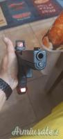 Glock 17 gen3 9x21mm IMI Glock 17 gen3 9x21mm IMI