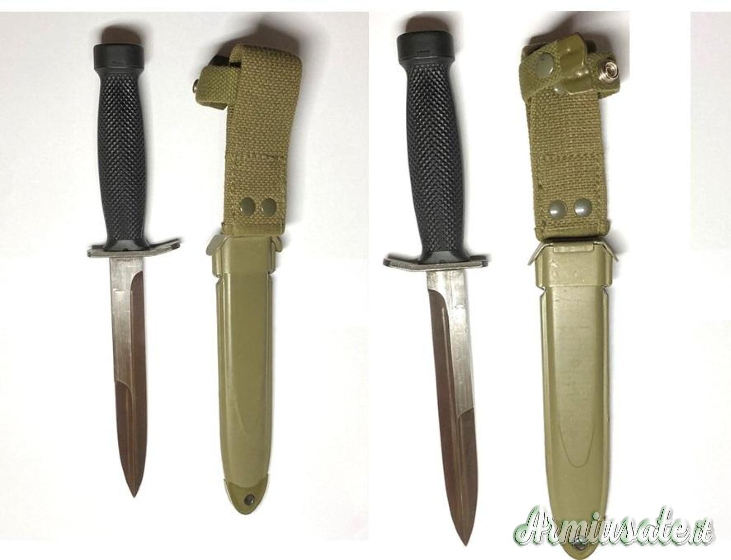 coltello coltello
