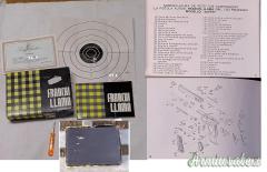 )Per Franchi-llama 7,65 Br )Per Franchi-llama 7,65 Br