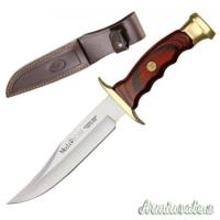 MUELA BW-16 coltello da caccia