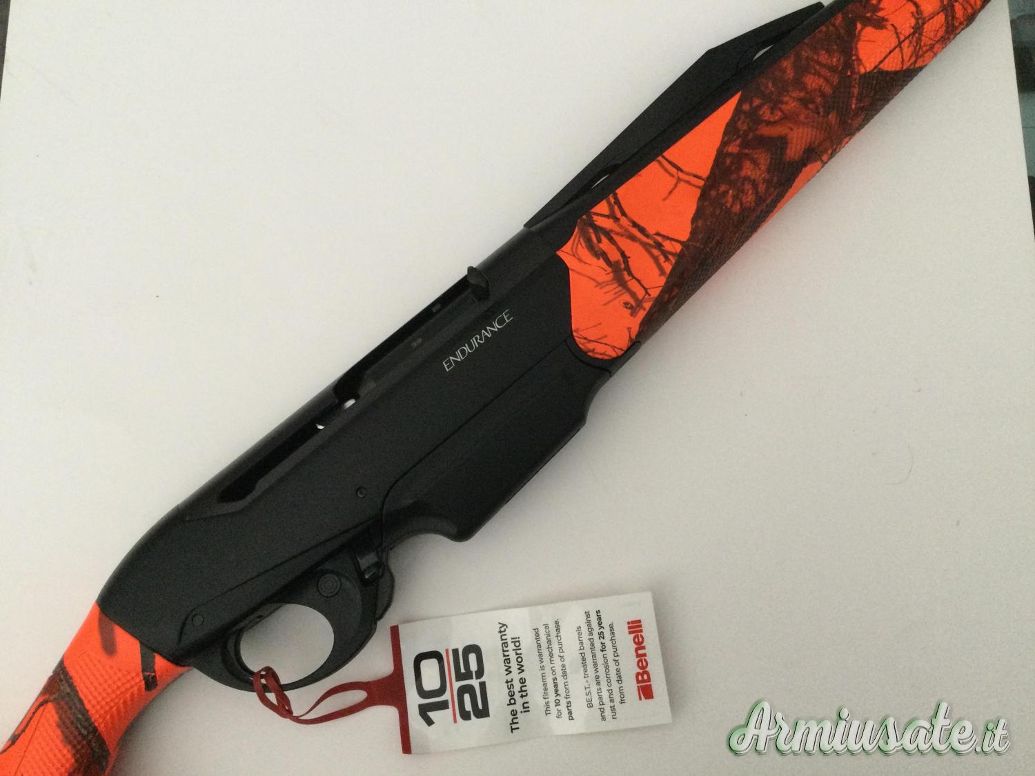 Benelli ARGO E BATTUE  .30-06 Springfield Benelli ARGO E BATTUE  .30-06 Springfield