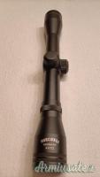 Accuracy ottica 4×32 .22 Long Rifle