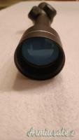 Accuracy ottica 4×32 .22 Long Rifle Accuracy ottica 4×32 .22 Long Rifle