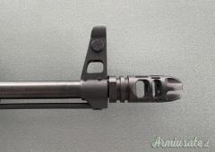 SDM - Sino Defense Manufacturing AK 47 7.62 Soviet SDM - Sino Defense Manufacturing AK 47 7.62 Soviet