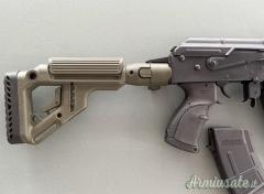 SDM - Sino Defense Manufacturing AK 47 7.62 Soviet SDM - Sino Defense Manufacturing AK 47 7.62 Soviet