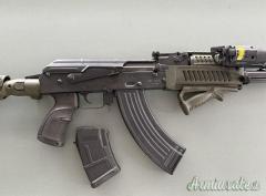 SDM - Sino Defense Manufacturing AK 47 7.62 Soviet SDM - Sino Defense Manufacturing AK 47 7.62 Soviet
