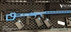 VICTRIX VENUS PRO SB .22 Long Rifle VICTRIX VENUS PRO SB .22 Long Rifle