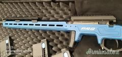 VICTRIX VENUS PRO SB .22 Long Rifle VICTRIX VENUS PRO SB .22 Long Rifle