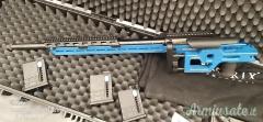 VICTRIX VENUS PRO SB .22 Long Rifle VICTRIX VENUS PRO SB .22 Long Rifle