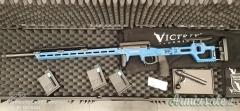 VICTRIX VENUS PRO SB .22 Long Rifle VICTRIX VENUS PRO SB .22 Long Rifle