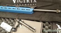 VICTRIX VENUS PRO SB .22 Long Rifle VICTRIX VENUS PRO SB .22 Long Rifle