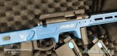 VICTRIX VENUS PRO SB .22 Long Rifle VICTRIX VENUS PRO SB .22 Long Rifle