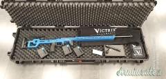 VICTRIX VENUS PRO SB .22 Long Rifle VICTRIX VENUS PRO SB .22 Long Rifle