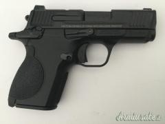 Smith & Wesson CSX 9x19mm Parabellum | Luger | NATO